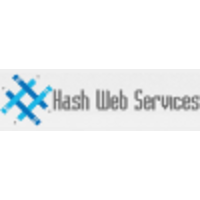 Hash Web Services Pvt. Ltd logo, Hash Web Services Pvt. Ltd contact details