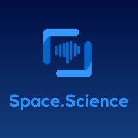 Space Science logo, Space Science contact details