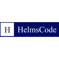 HELMSCODE logo, HELMSCODE contact details