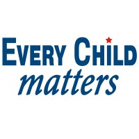 Every Child Matters logo, Every Child Matters contact details