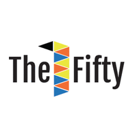 The OneFifty logo, The OneFifty contact details