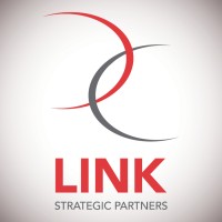 LINK Strategic Partners logo, LINK Strategic Partners contact details