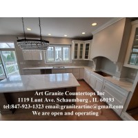 Art Granite Countertops, Inc. logo, Art Granite Countertops, Inc. contact details