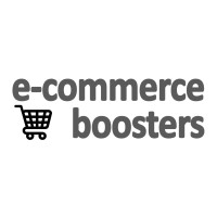 e-Commerce Boosters logo, e-Commerce Boosters contact details