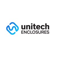 Unitech Enclosures logo, Unitech Enclosures contact details