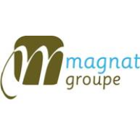 Magnat Groupe logo, Magnat Groupe contact details