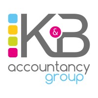 K&B Accountancy Group logo, K&B Accountancy Group contact details