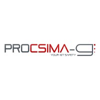 PROCSIMA-GROUP logo, PROCSIMA-GROUP contact details