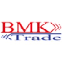 BMK Trade logo, BMK Trade contact details