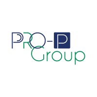 Pro-P Group logo, Pro-P Group contact details