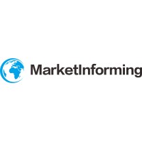 Marketinforming logo, Marketinforming contact details