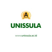 Unissula logo, Unissula contact details