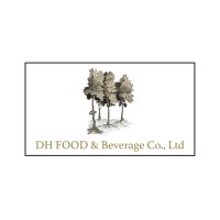 DH Food and Beverage logo, DH Food and Beverage contact details