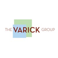 The Varick Group LLC logo, The Varick Group LLC contact details