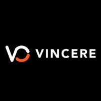 Vincere.io logo, Vincere.io contact details