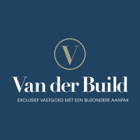 Van der Build logo, Van der Build contact details