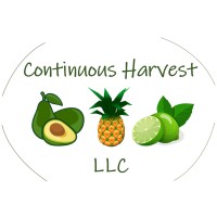 Continuous Harvest LLC logo, Continuous Harvest LLC contact details