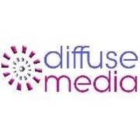 Diffuse Media logo, Diffuse Media contact details