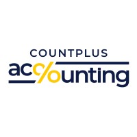 Countplus Accounting logo, Countplus Accounting contact details