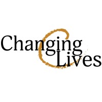 Changing Lives logo, Changing Lives contact details