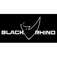 The Black Rhino Group logo, The Black Rhino Group contact details