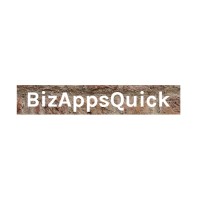 BizAppsQuick logo, BizAppsQuick contact details