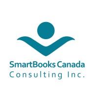 SmartBooks Canada Consulting Inc logo, SmartBooks Canada Consulting Inc contact details