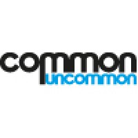 CommonUncommon Ltd logo, CommonUncommon Ltd contact details