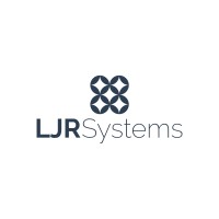 LJR Systems logo, LJR Systems contact details