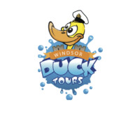 Windsor Duck Tours logo, Windsor Duck Tours contact details