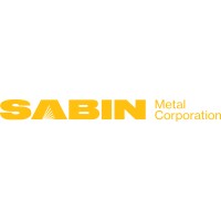 Sabin Metal Corporation logo, Sabin Metal Corporation contact details