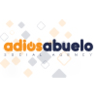 AdiósAbuelo Social Agency logo, AdiósAbuelo Social Agency contact details