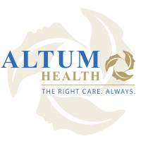 Altum Health - University Health Network logo, Altum Health - University Health Network contact details