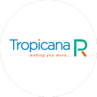 Tropicana Public Relations Ltd. logo, Tropicana Public Relations Ltd. contact details