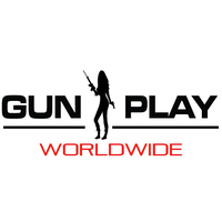 Gun Play Worldwide logo, Gun Play Worldwide contact details