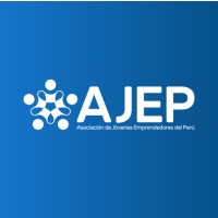 AJEP (Asociación de Jóvenes Emprendedores del Perú) logo, AJEP (Asociación de Jóvenes Emprendedores del Perú) contact details