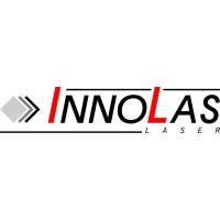 InnoLas Laser GmbH logo, InnoLas Laser GmbH contact details