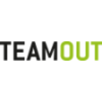 TEAMOUT AB logo, TEAMOUT AB contact details