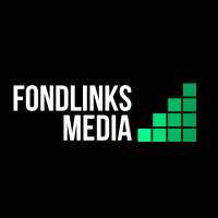 Fondlinks Media logo, Fondlinks Media contact details