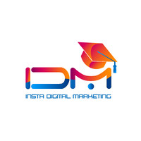 InstaDigital Marketing logo, InstaDigital Marketing contact details