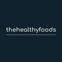 The Healthy Foods Store logo, The Healthy Foods Store contact details