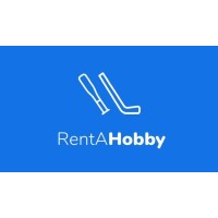 Rent A Hobby logo, Rent A Hobby contact details