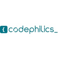 Codephilics logo, Codephilics contact details