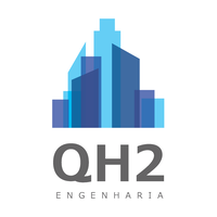 QH2 Engenharia logo, QH2 Engenharia contact details