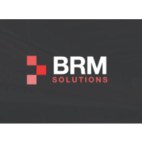 BRM Solutions logo, BRM Solutions contact details