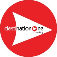 Destinationone Consulting Inc. logo, Destinationone Consulting Inc. contact details