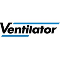 Ventilator AB logo, Ventilator AB contact details