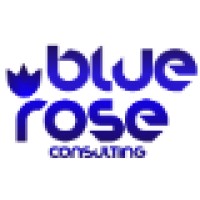 Blue Rose Consulting logo, Blue Rose Consulting contact details