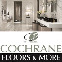 Cochrane Floors & More logo, Cochrane Floors & More contact details