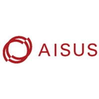 AISUS logo, AISUS contact details